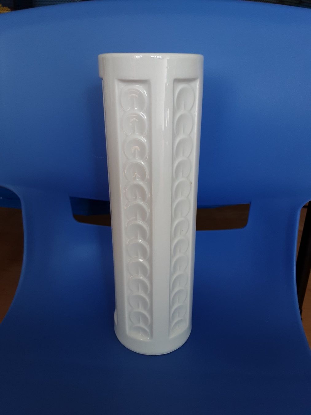 Vasi & Recipienti: Seltmann Weiden Bavaria Blumenvase – Usato da Glattfelden venduto da Roman2504 2