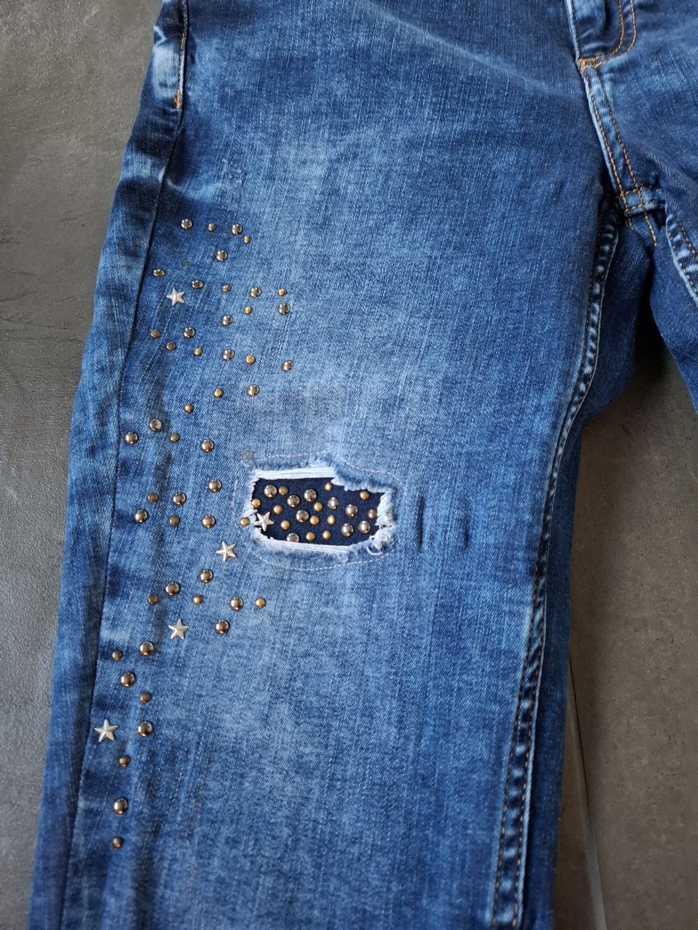 Jeans: Jeans "Street one" Gr. 29 – Usato da Nänikon venduto da Graceful 2