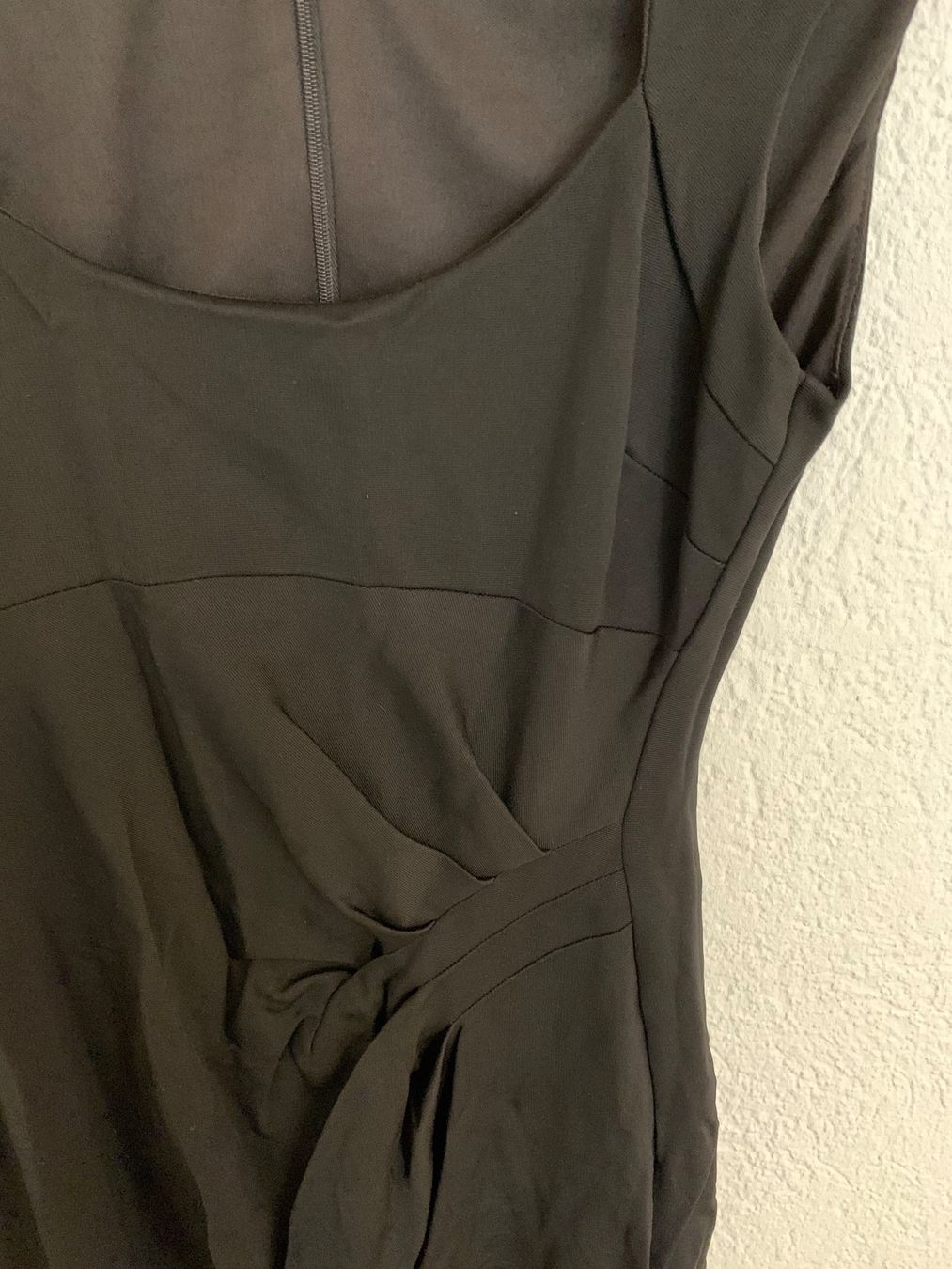 Vestiti: Caché Kleid schwarz Etuikleid Gr. S – Usato da Fislisbach venduto da KolibriSecondhand 3