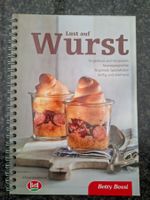 Betty Bossi; Lust auf Wurst