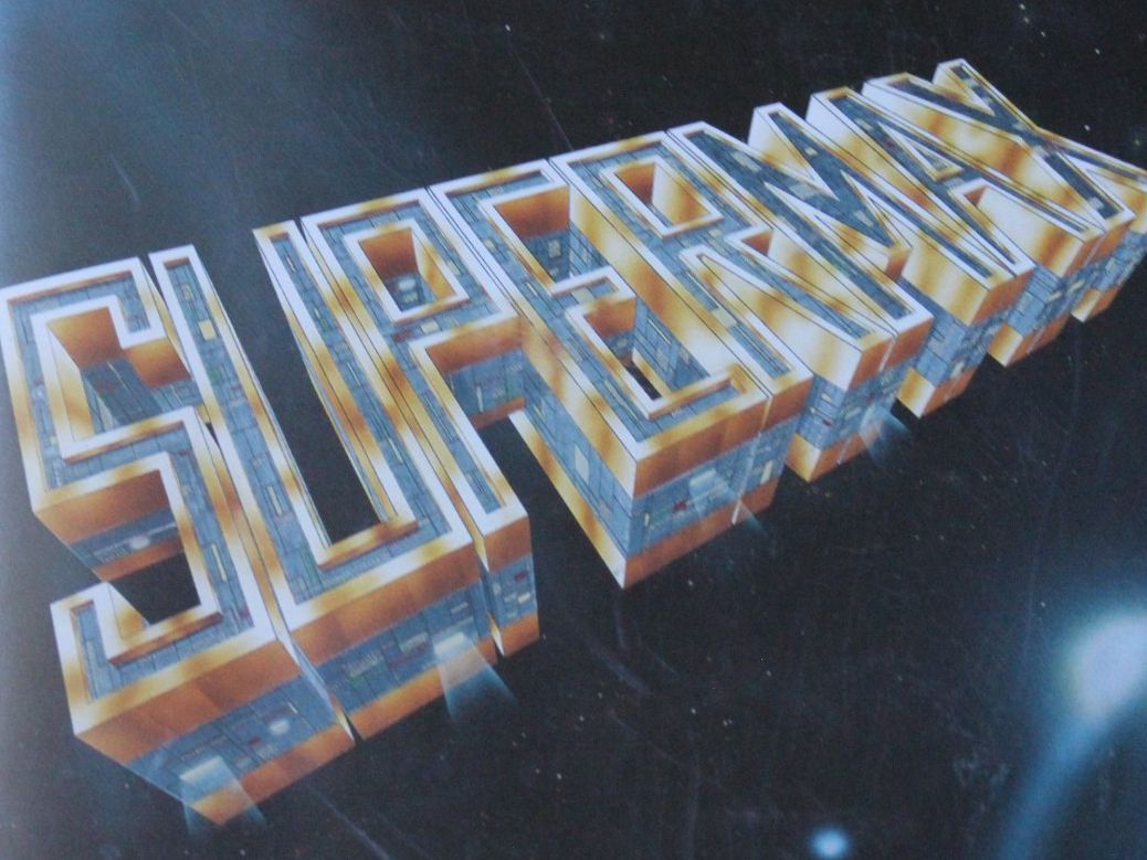 CDs: SUPERMAX (A MAX MIX Production) CD mit Eurodisco – Gebraucht aus Tübach von JamesStone 6