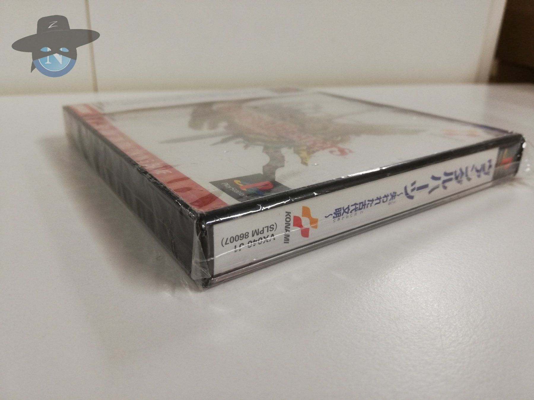 Sony Giochi: Vandal Hearts              / JAPAN / PS1 – Usato da St. Gallen venduto da zorro_dc 5
