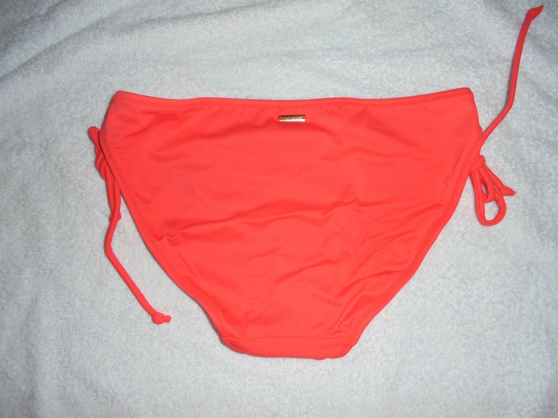 Victoria's Secret Costumi da bagno & Bikini: VICTORIA'S SECRET BIKINI-HOSE GRÖSSE S – Nuovo e nell'imballaggio originale da Aarau Rohr venduto da PinkSchwein 2