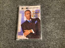 M.C. Hammer - Please Hammer Don't Hurt 'Em (MC)