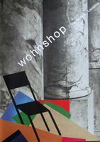 Wohnshop, Lausanne, Prämiertes Plakat