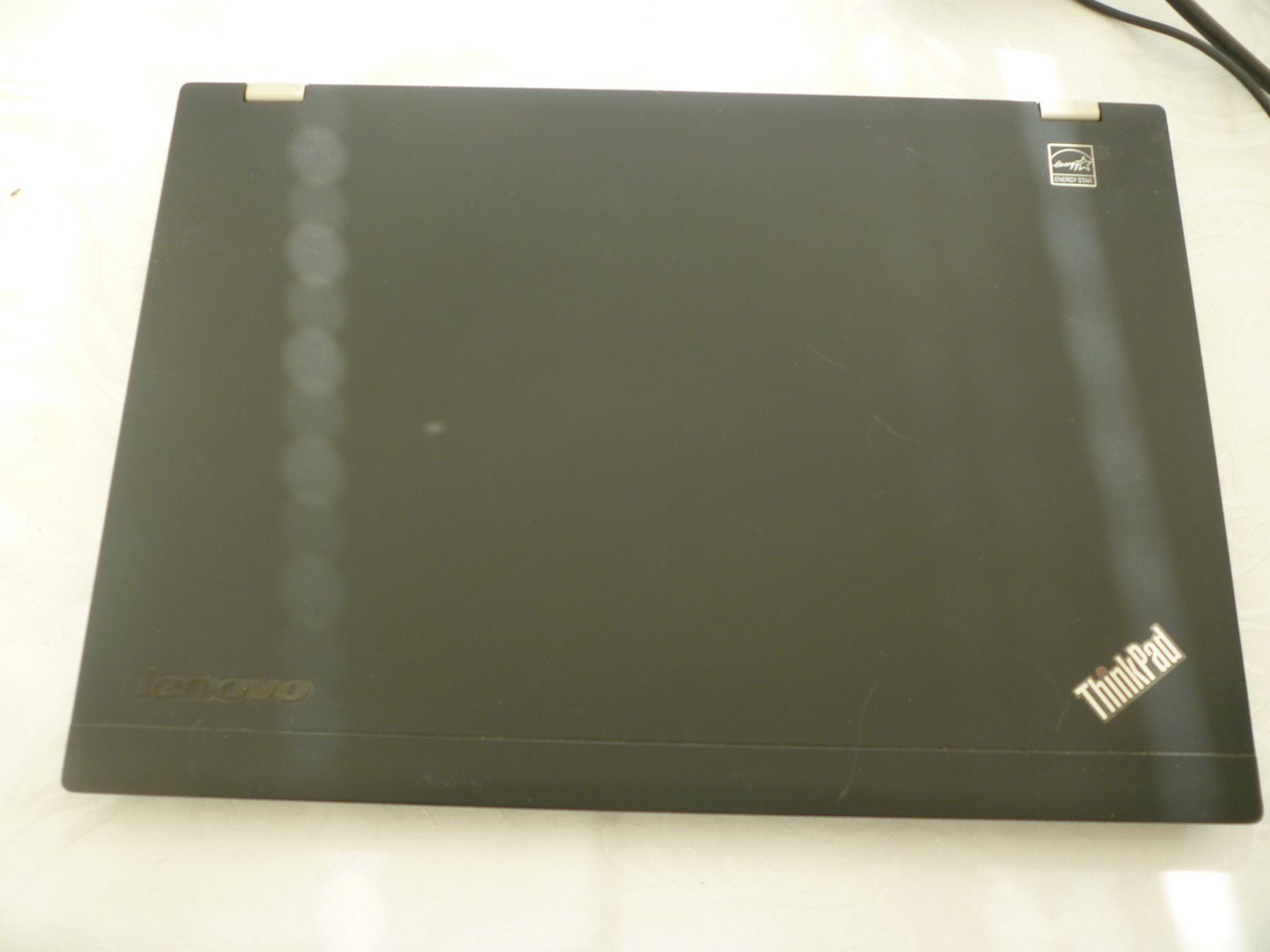 Lenovo Notebook: thinkpad lenovo – Usato da Langnau am Albis venduto da Molosser 3
