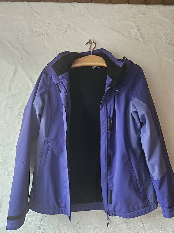 Jacken: Icepeak-Jacke – Gebraucht aus Muolen von Dodo99 1