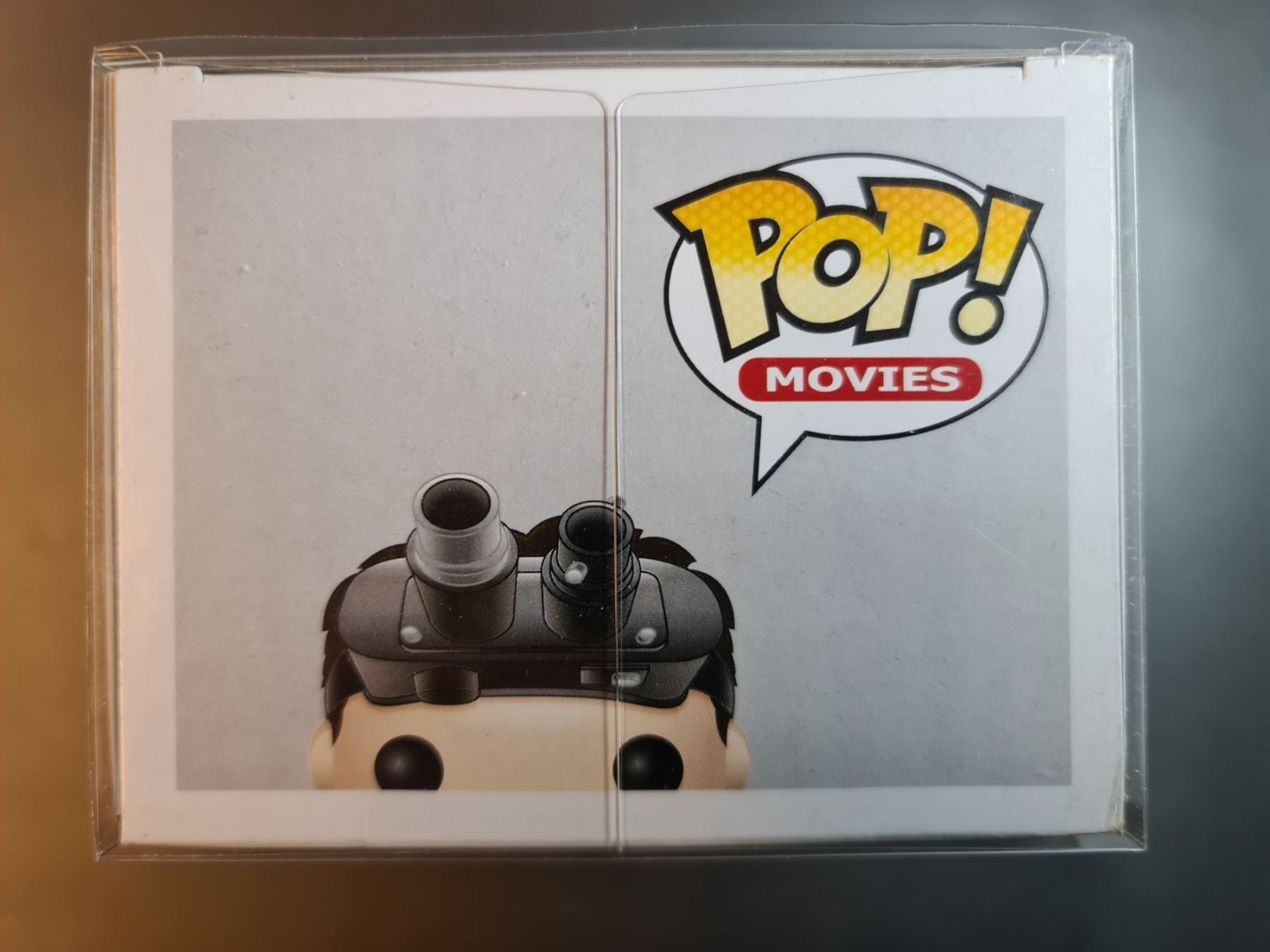 Funko Statuette: Funko Pop Dr. Raimund Stantz 105 – Nuovo e nell'imballaggio originale da Elsau venduto da oli_2tdc 4