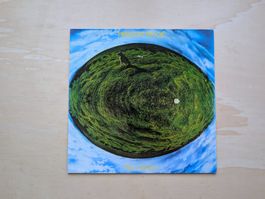 Mike Oldfield – Hergest Ridge