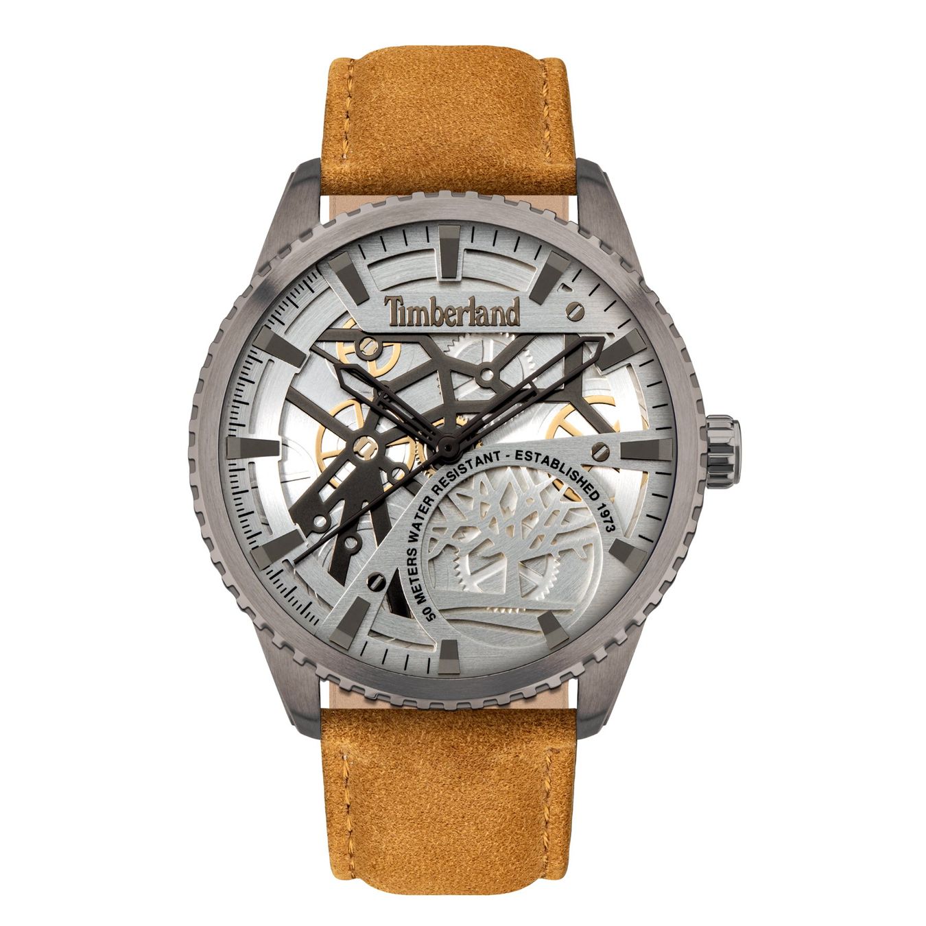 Timberland Orologi: Timberland Uhr - Colchester – Nuovo (secondo la descrizione) da Möhlin venduto da Reisejas