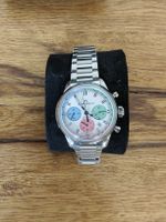 Norqain Freedom 60 Chrono 40mm Enjoy Life Special Edition