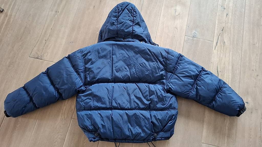 Giacche: Winterjacke Grösse 164 – Usato da Wichtrach venduto da Signore 1