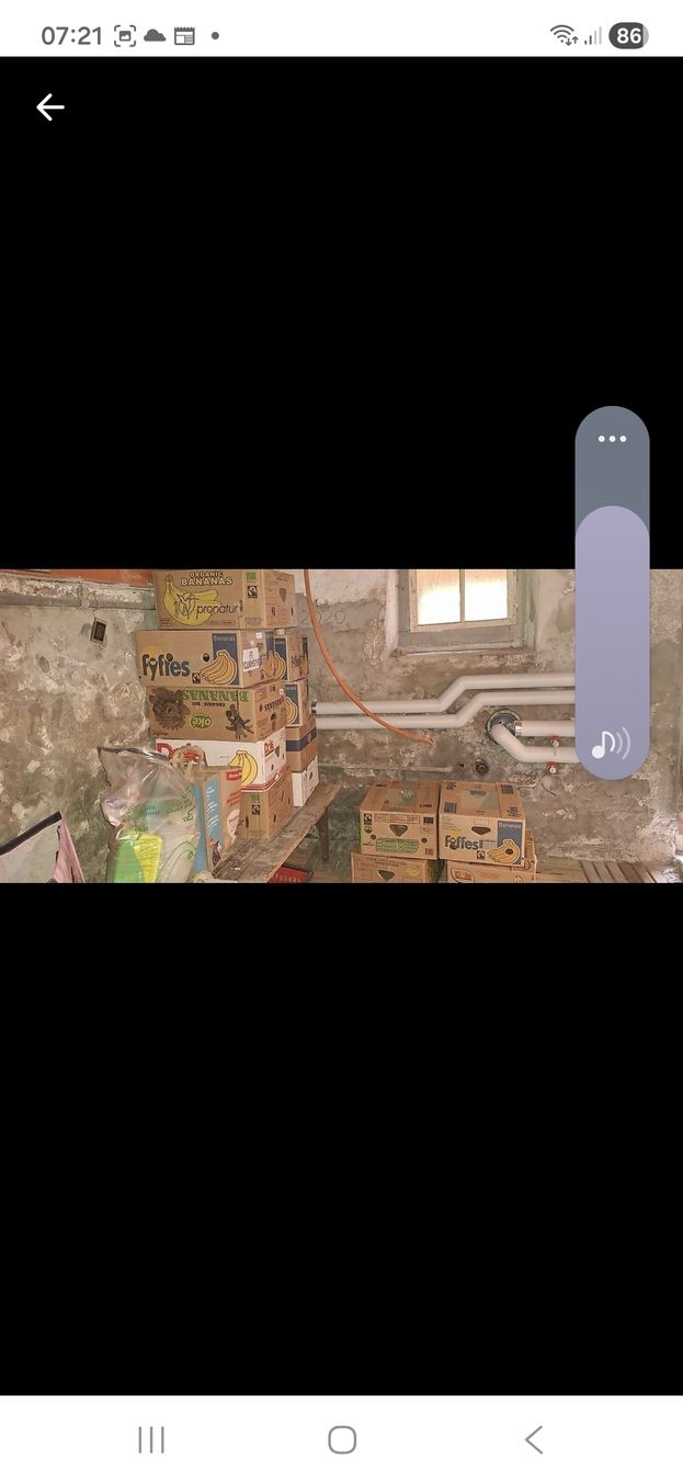 Cartons: Bananenschachteln – D'occasion à walenstadt par Aischu