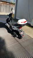 Scooter elektrisch Sky 3 GTS