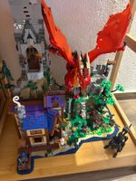 Lego Dungeons and Dragons mit OVP