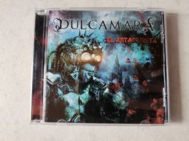 Dulcamara  -  El Antagonista