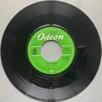 THE BEATLES - ROCK AND ROLL MUSIC