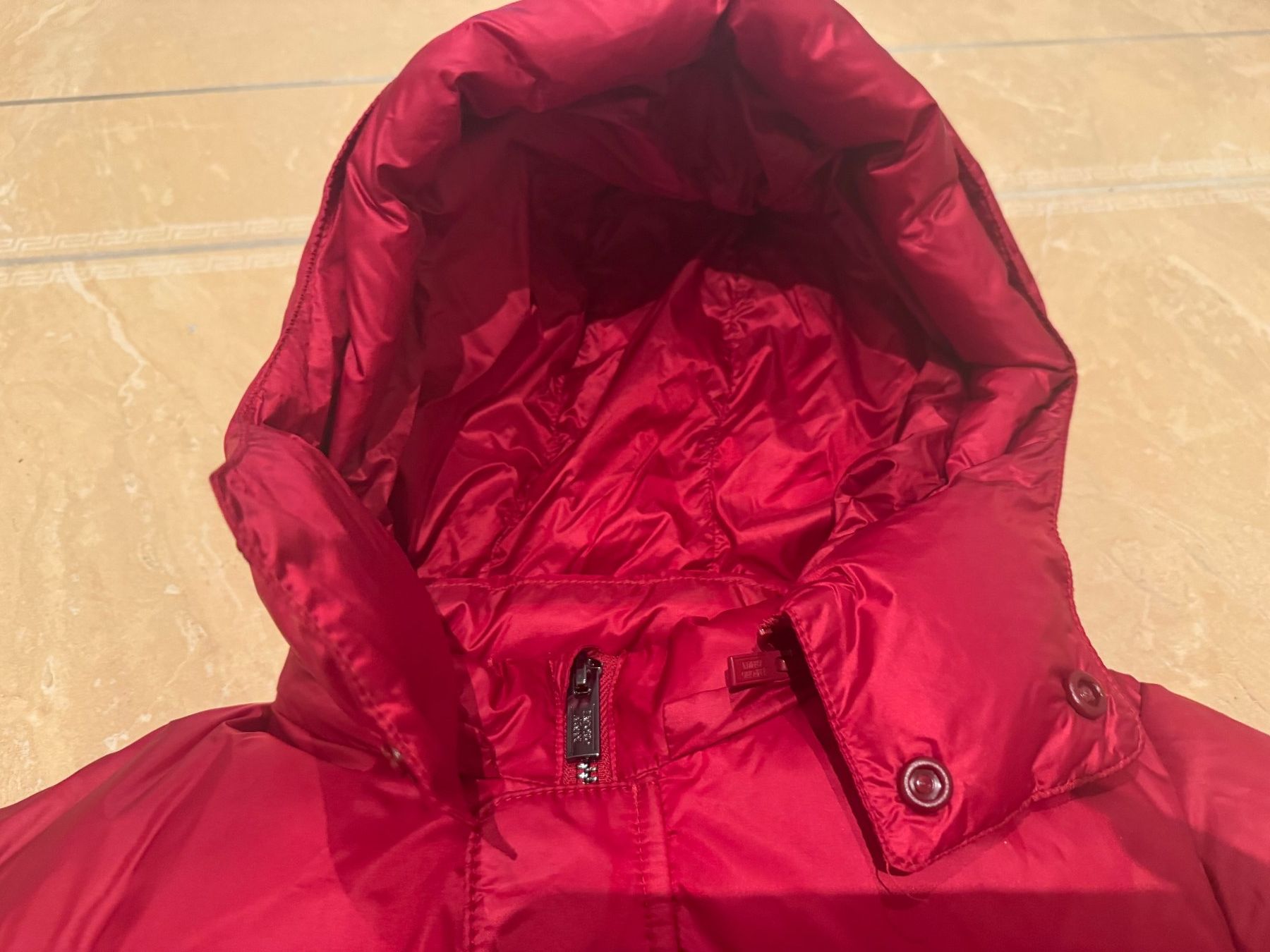 Armani Giacche & Cappotti: Armani neue Winterjacke, 6J 116 – Nuovo (secondo la descrizione) da Klingnau venduto da Markus14 1