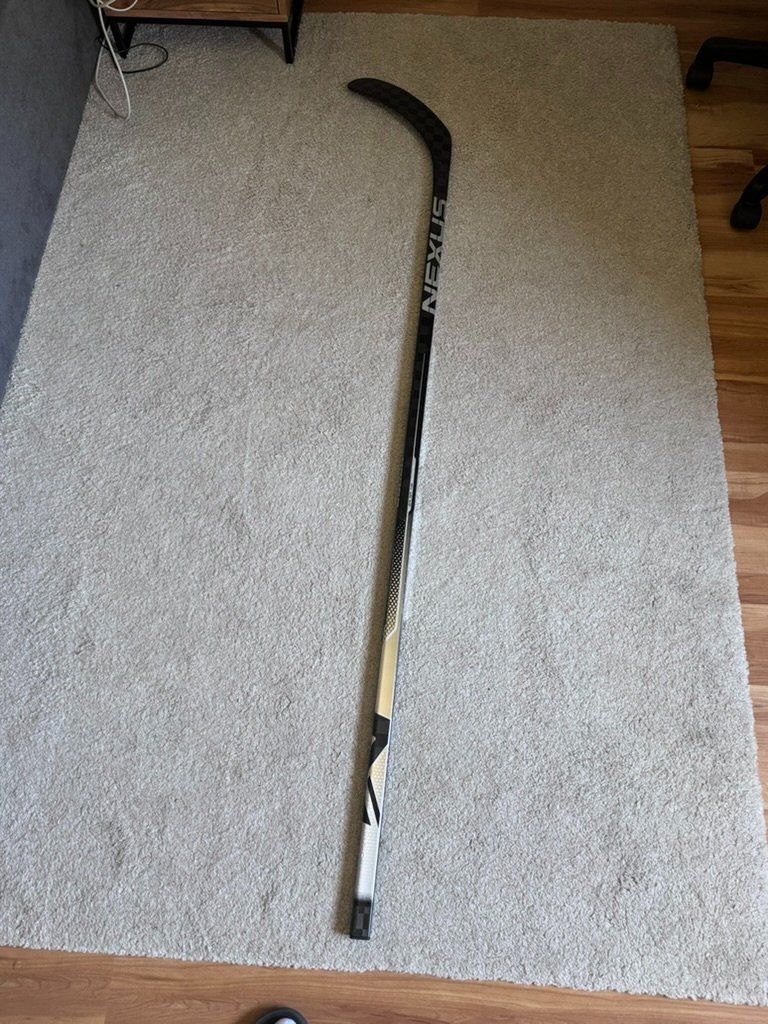 Bauer Stöcke & Schaufeln: Eishockey Schläger Bauer Nexus – Gebraucht aus Hettlingen von ced_bbm2 3