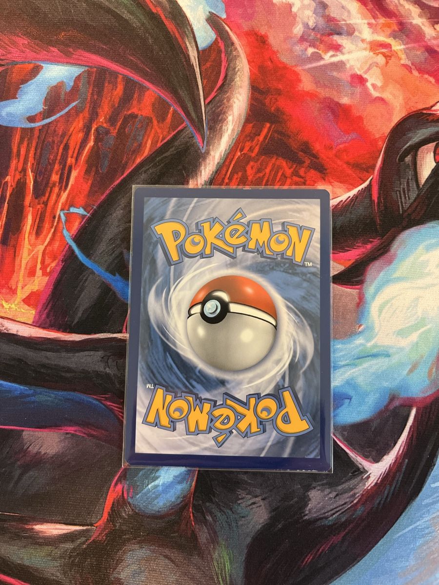 Pokémon Sammelbilder & Trading cards: Saida-180 – Gebraucht aus Wädenswil von pet_2g8j 1