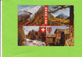 Saas-Fee