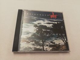FREIBURGER SPIELLEYT - WAVES OF VIGO