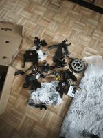 pièces trottinette électronique
