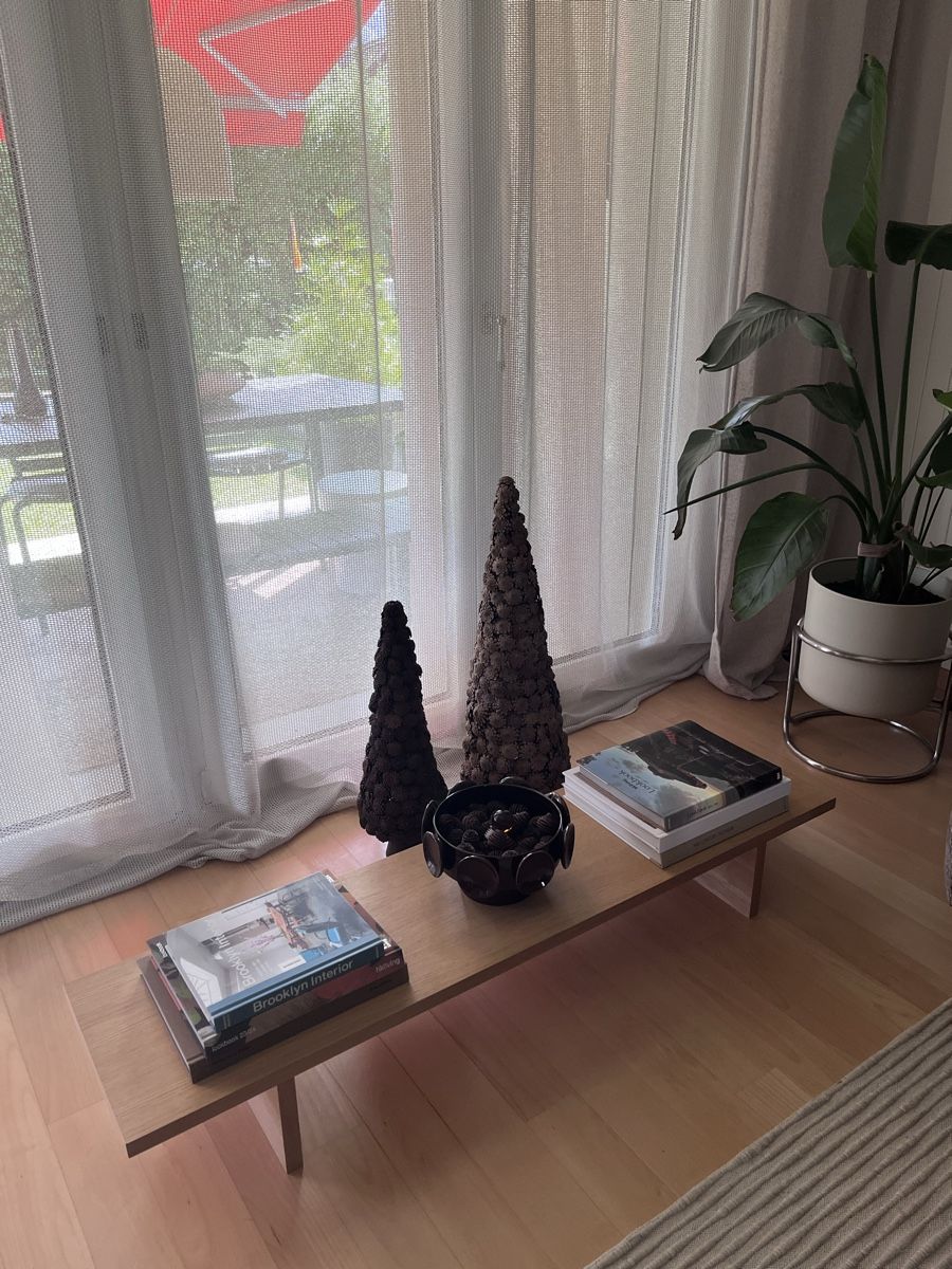 Ferm living Scaffali: Lowboard Ferm Living  – Nuovo (secondo la descrizione) da Grabs venduto da Meerschweinchen81