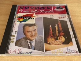 P4 Rudi Schuricke – O Mia Bella Napoli