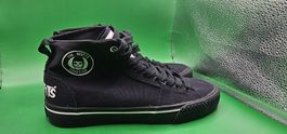 Misfits Fiend Club Gr.38 Iron Fist High Top Sneaker