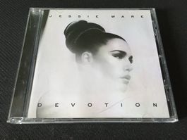 Jessie Ware - Devotion -CD-