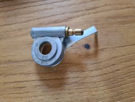 Tachoantrieb Veglia *NOS* aus altem Lagerbestand