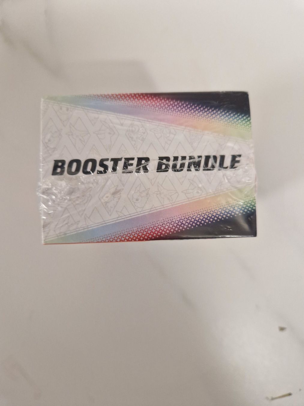 Pokémon Sammelbilder & Trading cards: 1x Prismatic Evolutions Booster-Bundle EN - Sealed OVP – Neu und originalverpackt aus Kallnach von yinginho 4