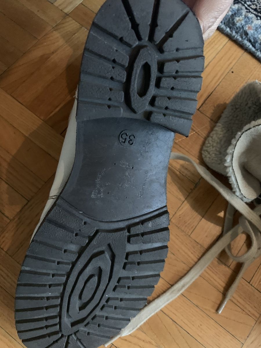 Scarpe da donna: Elegantes MAX Stiefel gr  36 – Usato da Gutenswil venduto da Bregenzer8610 3