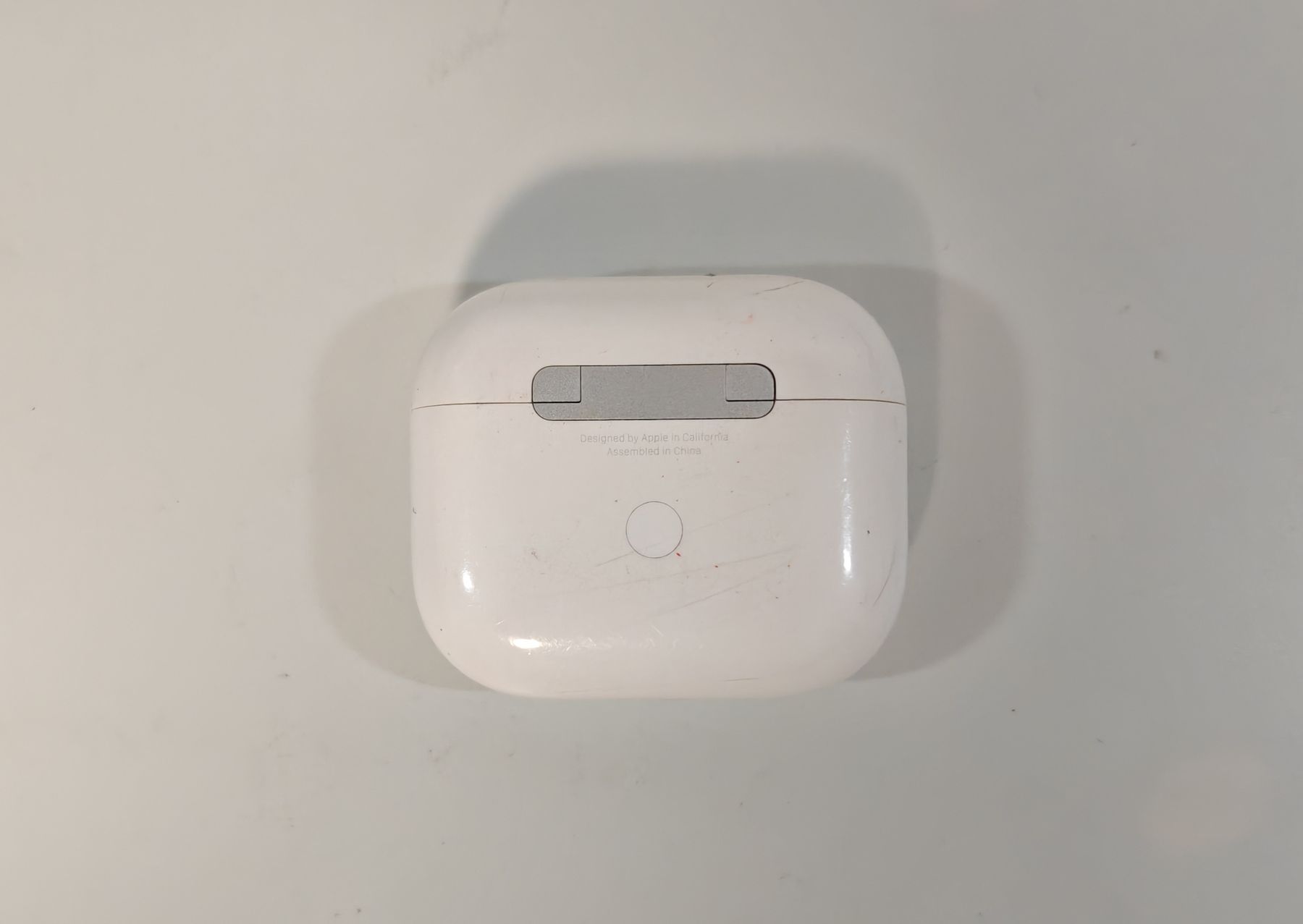 Apple Cuffie: Apple AirPods 3. Generation (A2566) – Usato da Ehrendingen venduto da Rocky985 1