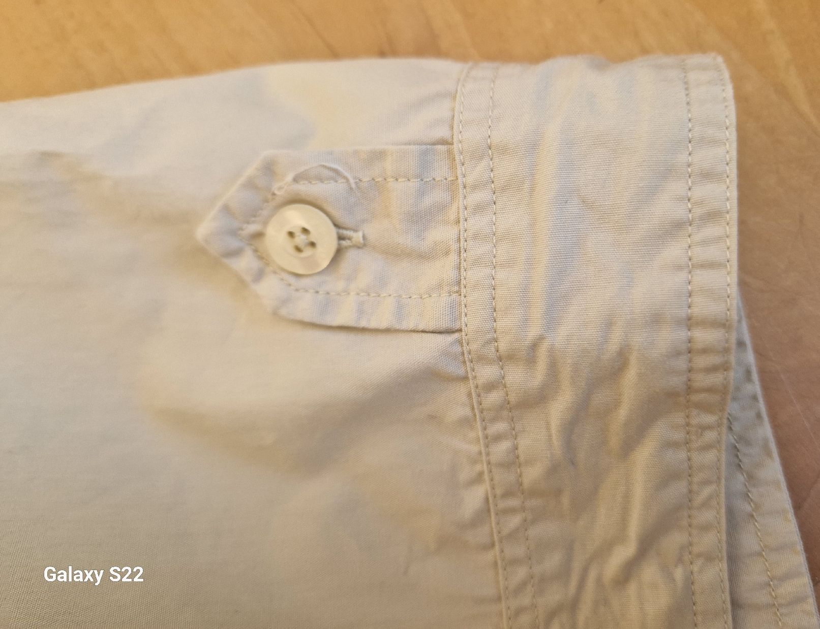 Hemden: Hemd Gr. 5XL – Gebraucht aus Muri b. Bern von mlu_vgj7 3