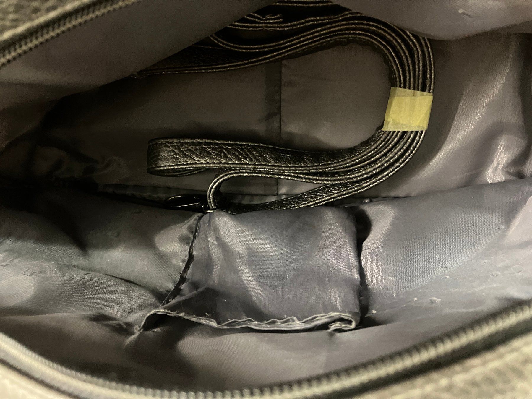 Fila Borse da donna: FILA Handtasche, Grey Edition – Nuovo (secondo la descrizione) da Riedholz venduto da mastercom 4