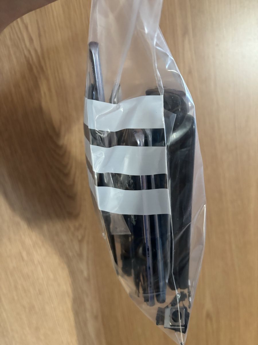 Samsung Telefoni cellulari / Smartphones: Lot de pièces Samsung S8 / S8 Plus – Usato da Vicques venduto da samyboy 1