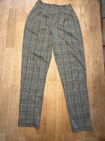 Spende MSF - New Look (Tall-Linie) - Stoffhose - Gr EU 36