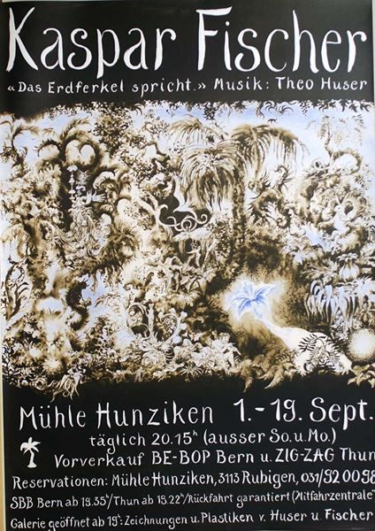Foto & Immagini: Kaspar Fischer – Nuovo (secondo la descrizione) da Bern venduto da Vintage-Art-Poster