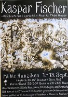 Kaspar Fischer
