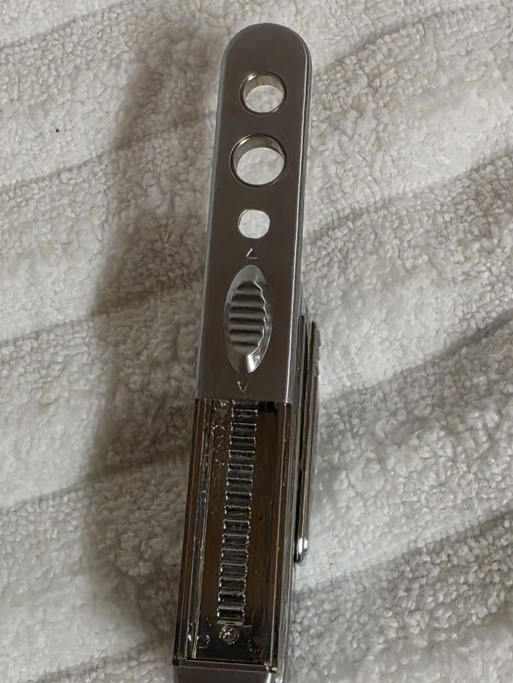 Accendini: Vintage Colibri Feuerzeug – Nuovo (secondo la descrizione) da Ebikon venduto da bagija 1