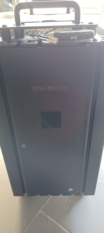 Zalan Z10 DS - Custodia per PC con schero da 15,6, colore