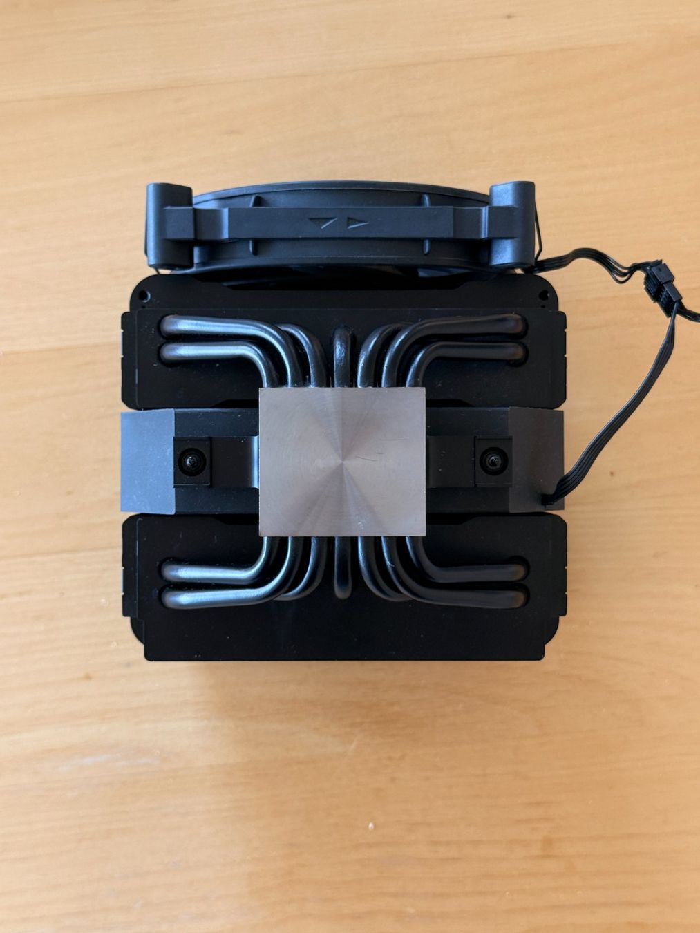 beQuiet! Ventilateurs: Bequiet Dark Rock Pro 5 – D'occasion à St. Gallen par JimmyGPT 5
