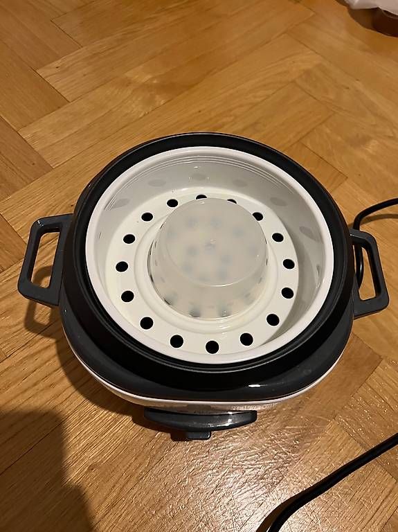 Elettrodomestici da cucina: Rice cooker – Usato da Basel venduto da car_sym8 2