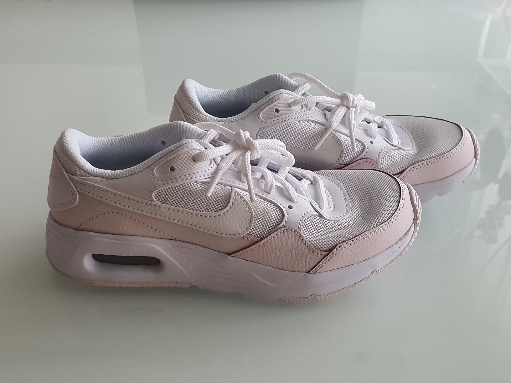Nike Schuhe für Mädchen: Gr. 36 - Nike Kinderschuhe, Neu – Neu und originalverpackt aus Nürensdorf von SunshineKinderschuhe 1