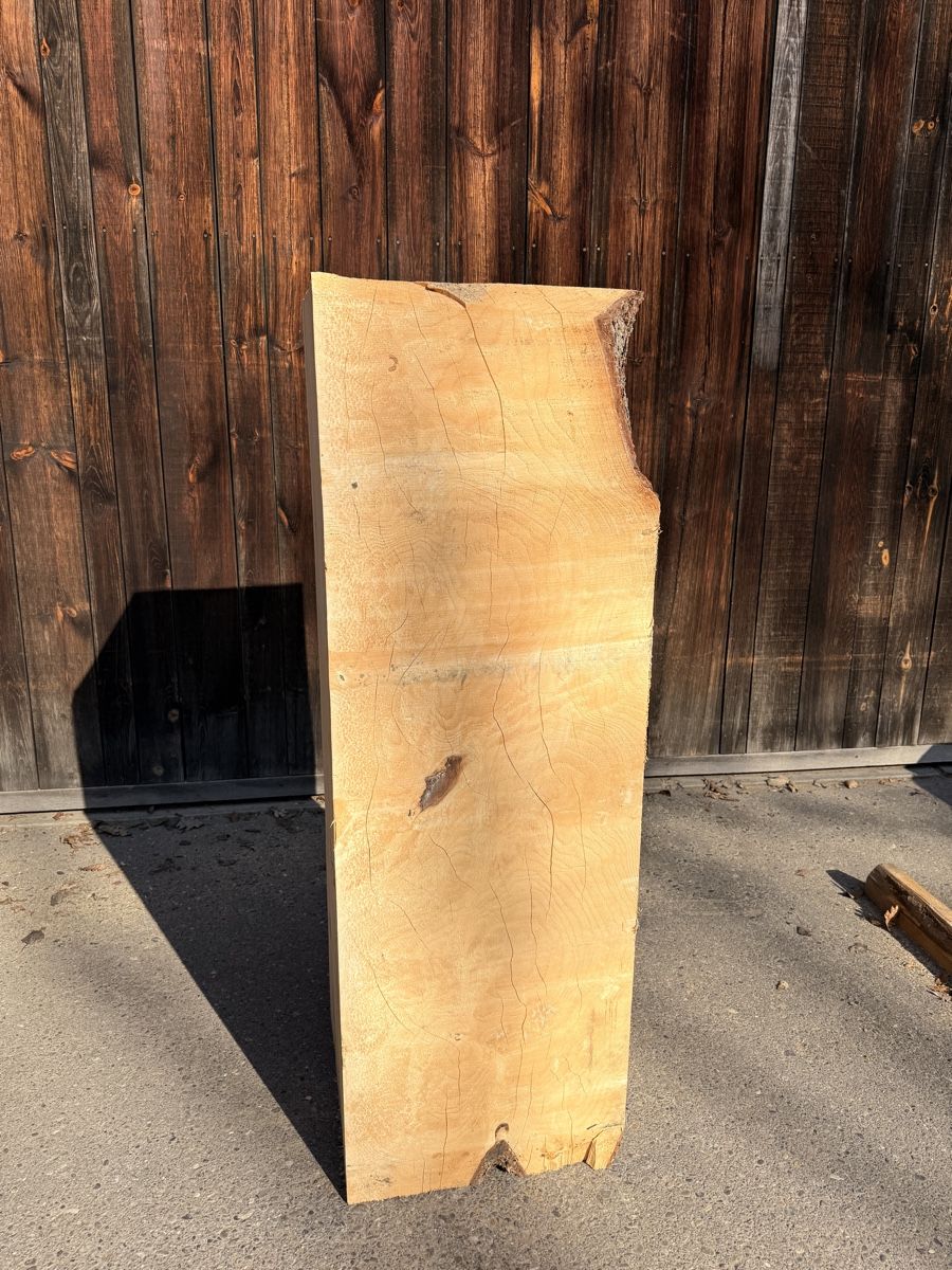 Articoli in legno: XXL - Dekosäule, 52x52x157cm – Nuovo (secondo la descrizione) da Wallisellen venduto da CH-Holz-CH 3