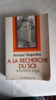 A la recherche du soi: Adhyatma yoga