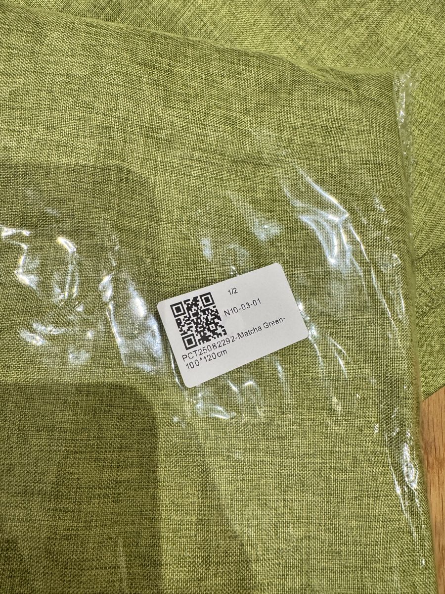 Poltrone: 2x Sitzsack Hüllen grün Verodie – Nuovo e nell'imballaggio originale da Bremgarten AG venduto da val_ch 1