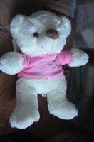 PELUCHE - CM 35 - BARE ANGEL